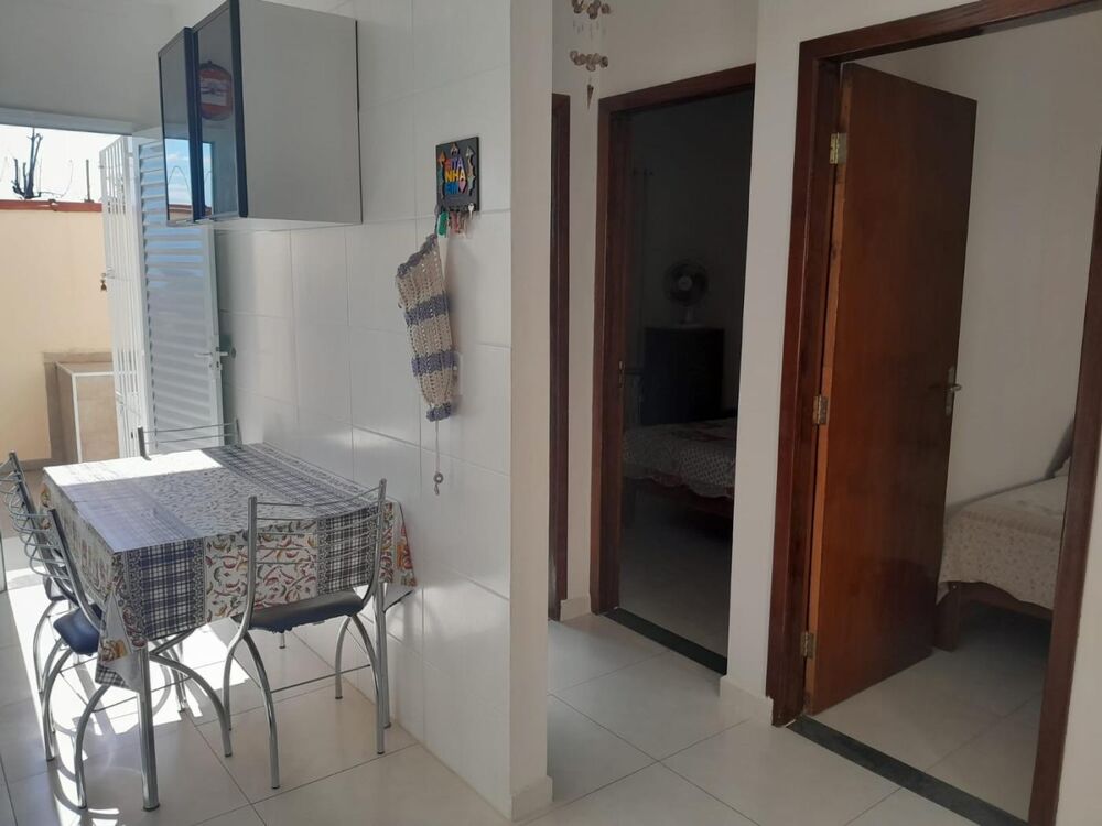 Casa, 2 quartos, 47 m² - Foto 18