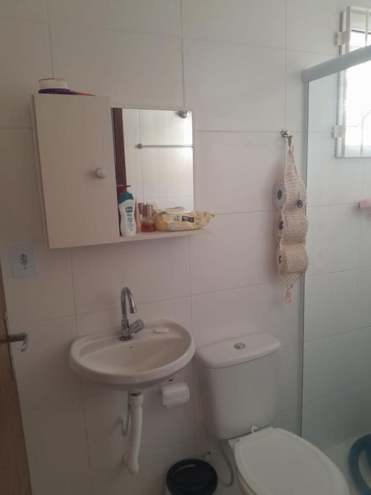Casa, 2 quartos, 47 m² - Foto 10