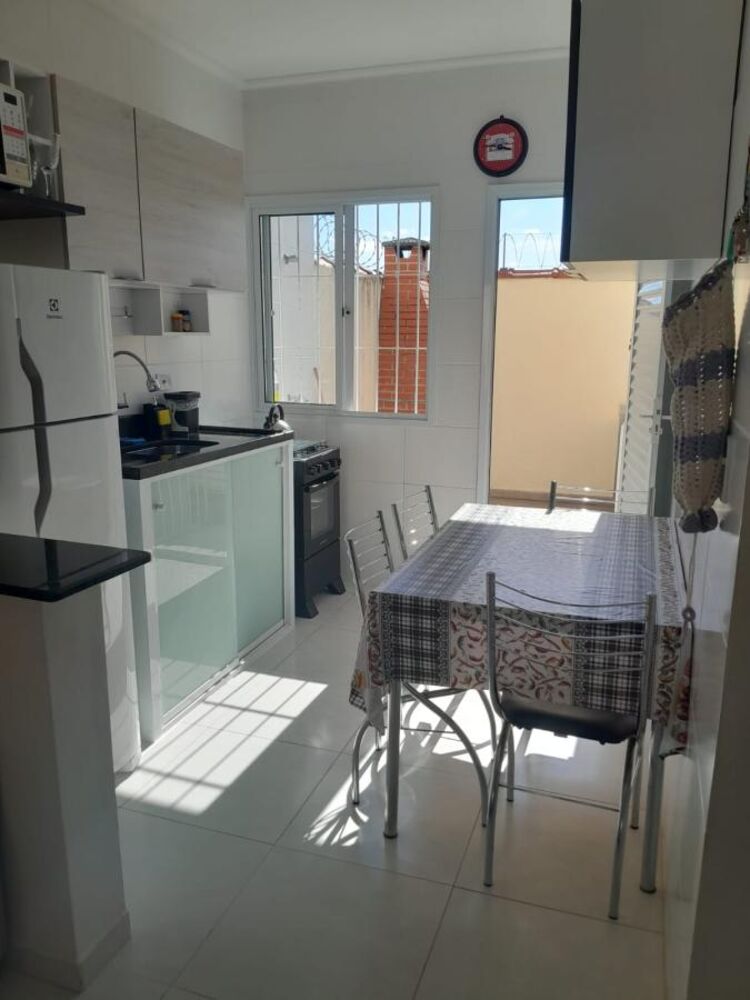Casa, 2 quartos, 47 m² - Foto 2