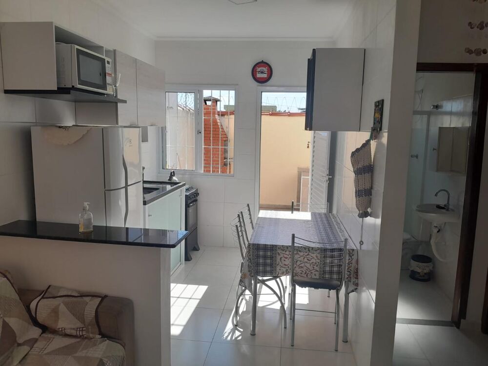 Casa, 2 quartos, 47 m² - Foto 8