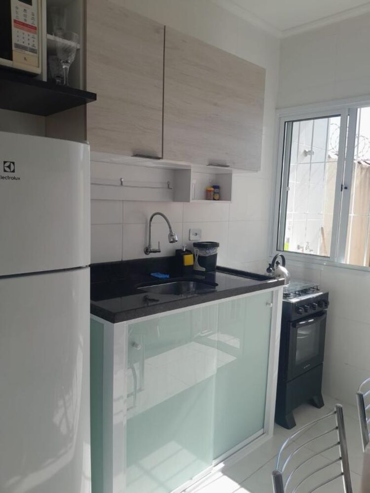 Casa, 2 quartos, 47 m² - Foto 19