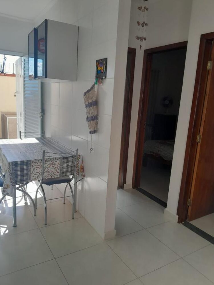 Casa, 2 quartos, 47 m² - Foto 9