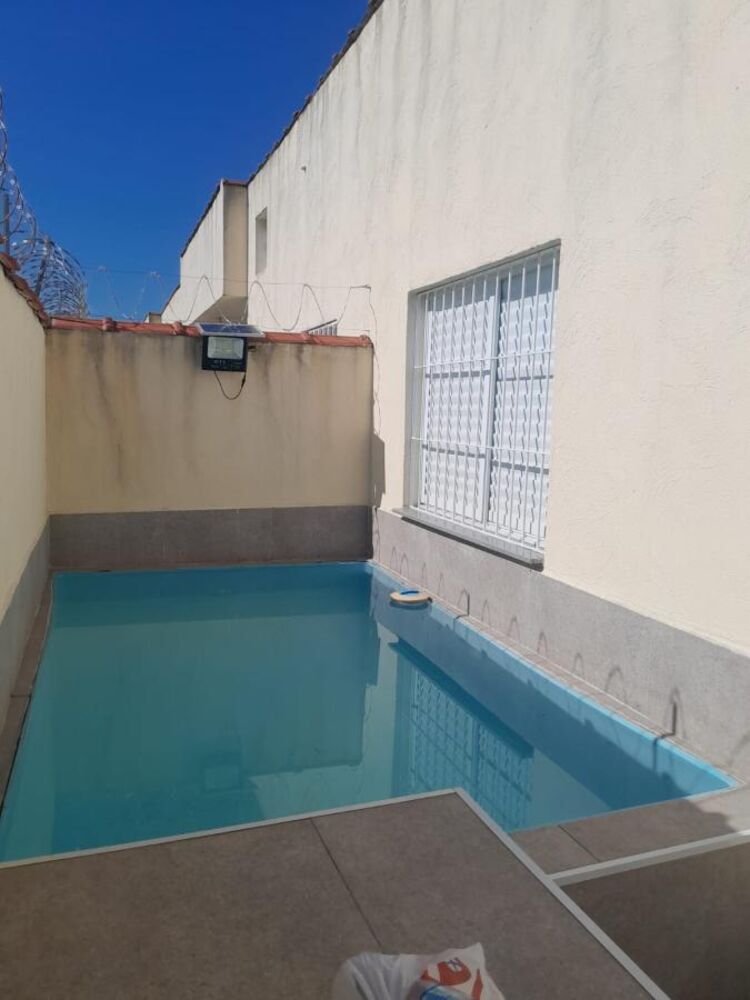 Casa, 2 quartos, 47 m² - Foto 21