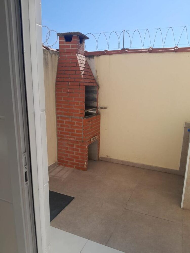 Casa, 2 quartos, 47 m² - Foto 1