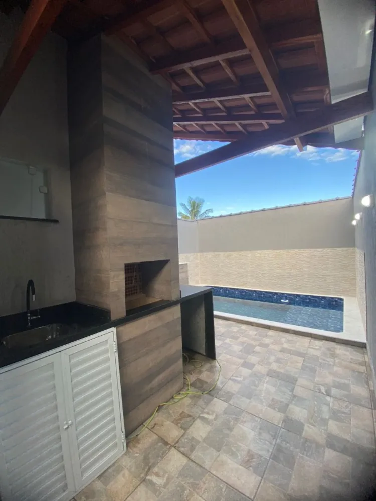 Casa, 2 quartos - Foto 10