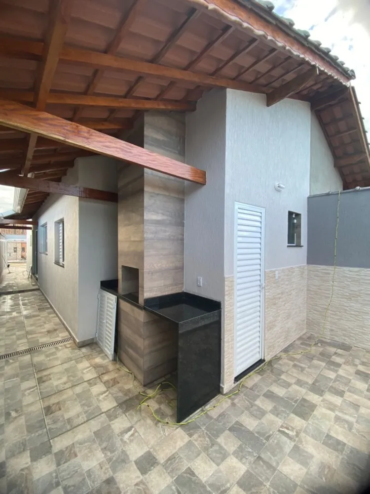 Casa, 2 quartos - Foto 9