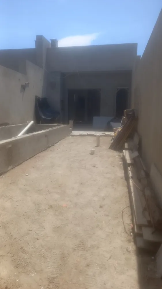 Casa, 2 quartos - Foto 1