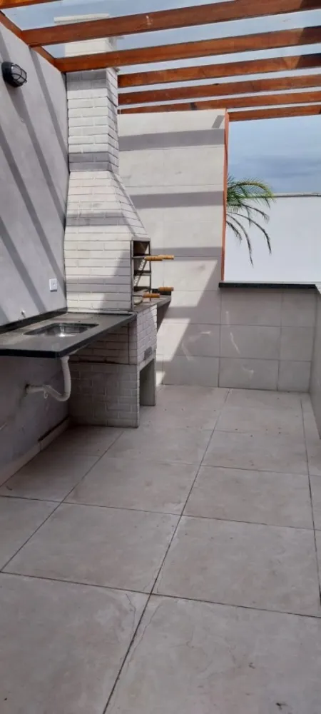 Casa, 2 quartos, 46 m² - Foto 5