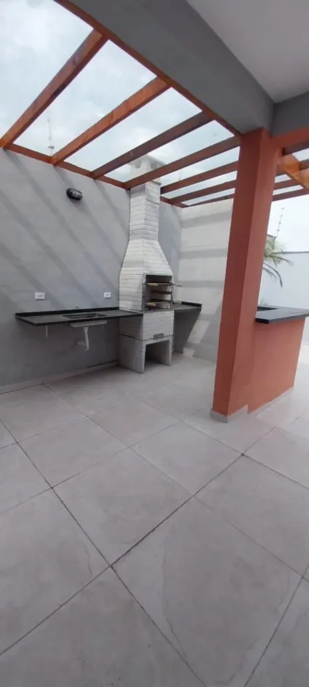 Casa, 2 quartos, 46 m² - Foto 4