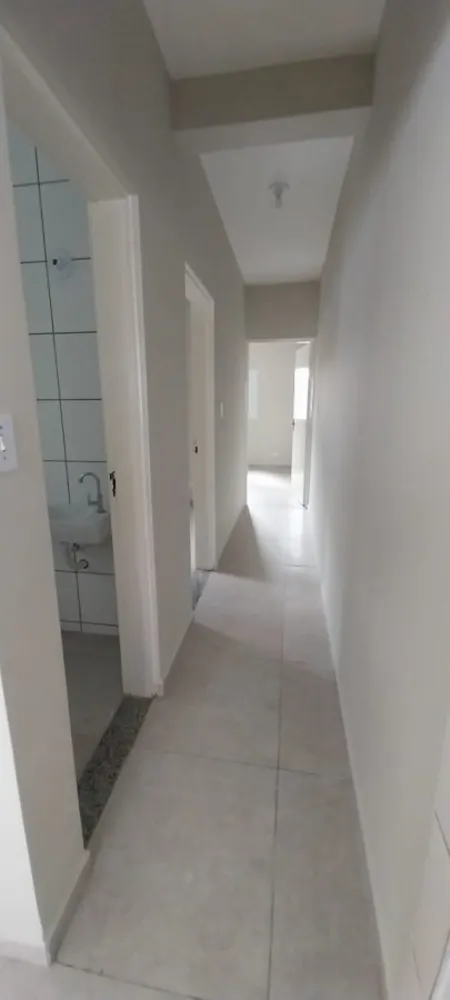 Casa, 2 quartos, 46 m² - Foto 16