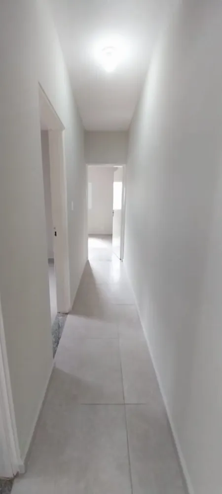 Casa, 2 quartos, 46 m² - Foto 13