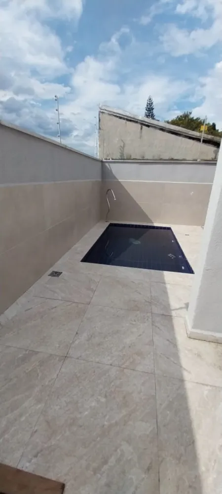 Casa, 2 quartos, 46 m² - Foto 8