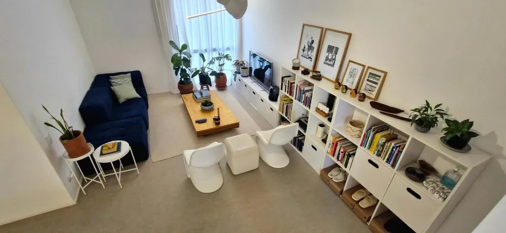 Apartamento, 2 quartos, 105 m² - Foto 15