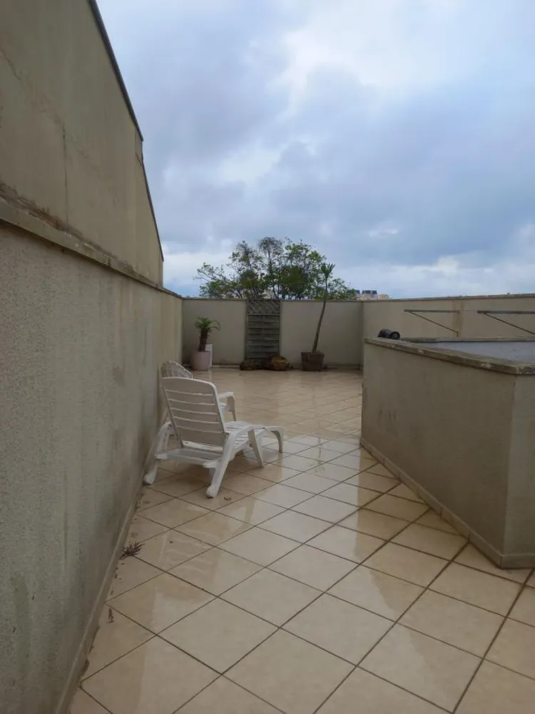 Cobertura, 3 quartos, 182 m² - Foto 14