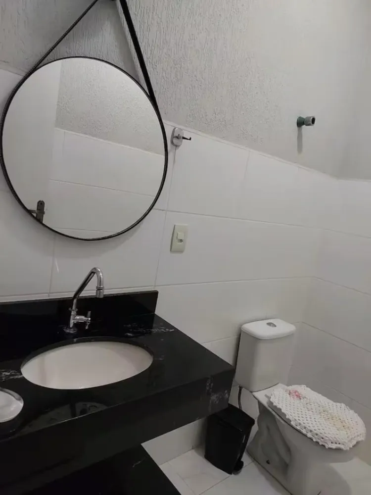 Casa, 5 quartos - Foto 10