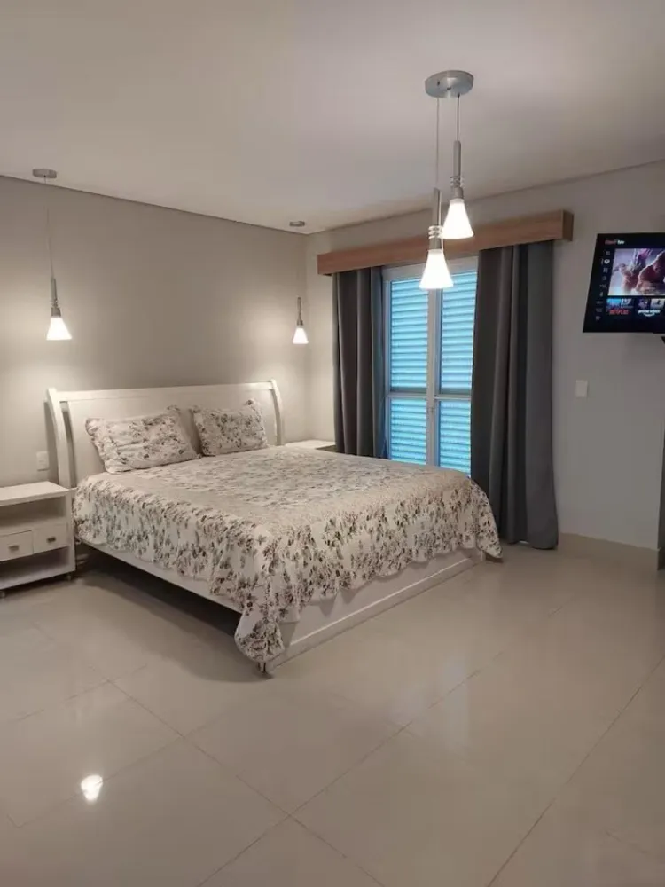 Casa, 5 quartos - Foto 6