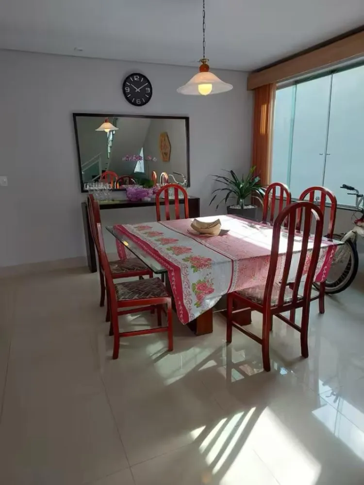 Casa, 5 quartos - Foto 2