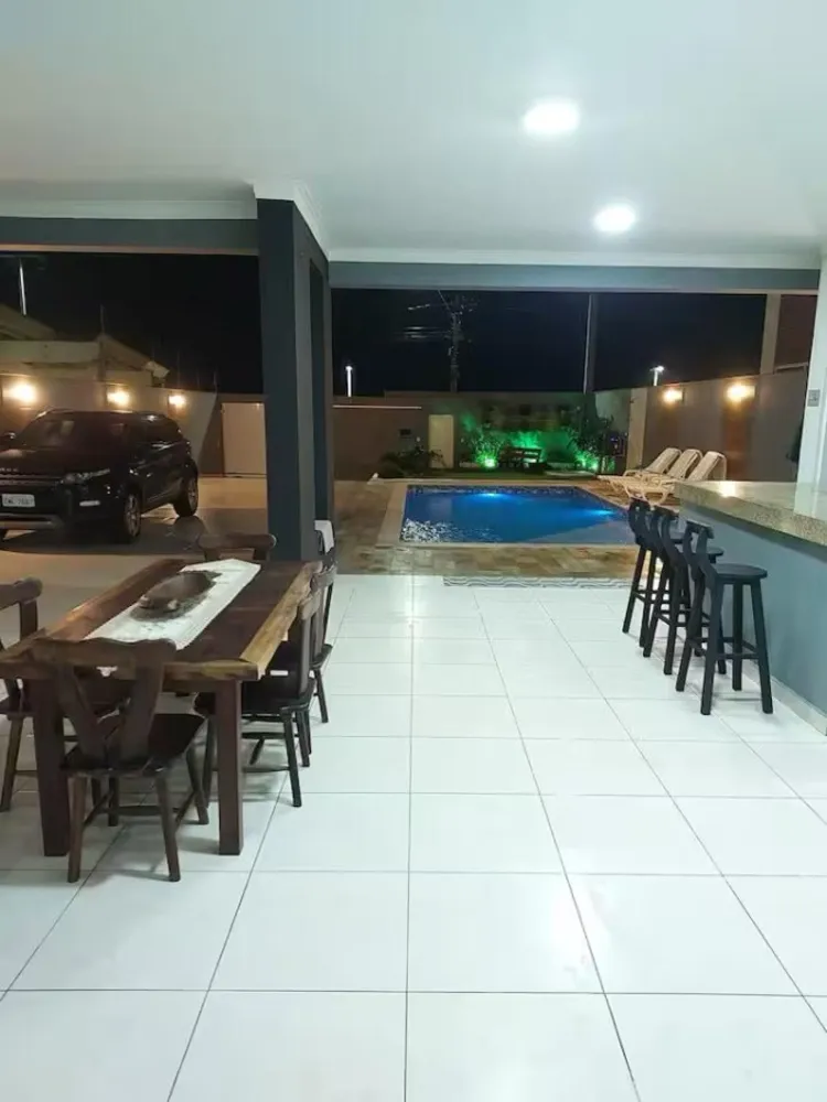 Casa, 5 quartos - Foto 12