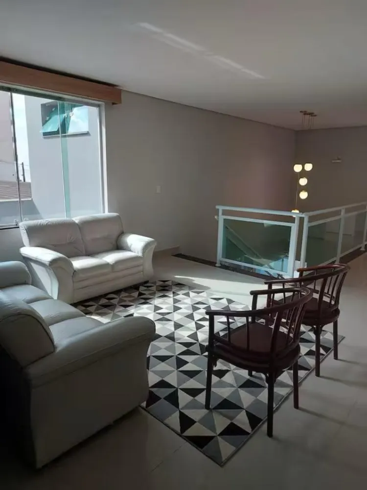 Casa, 5 quartos - Foto 1