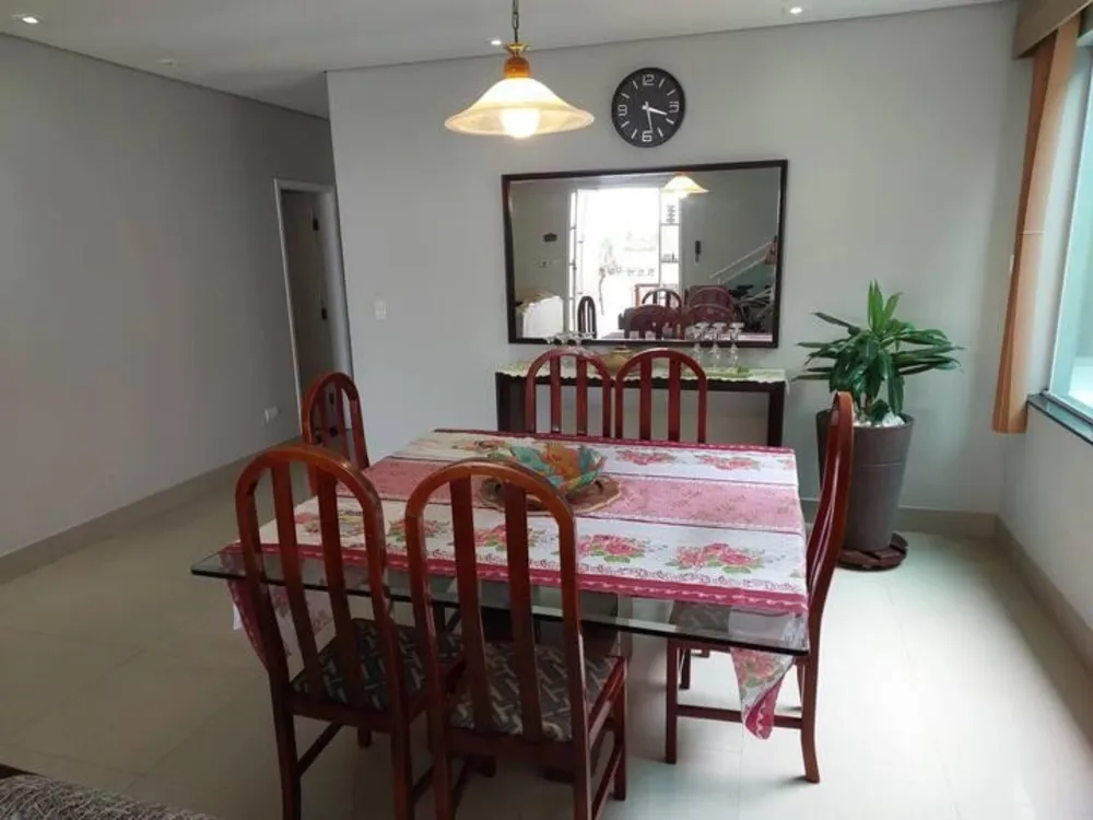 Casa, 5 quartos - Foto 5