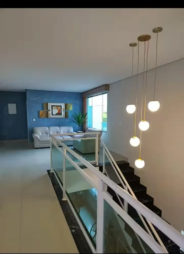 Casa, 5 quartos - Foto 3