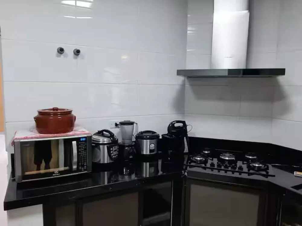 Casa, 5 quartos - Foto 4