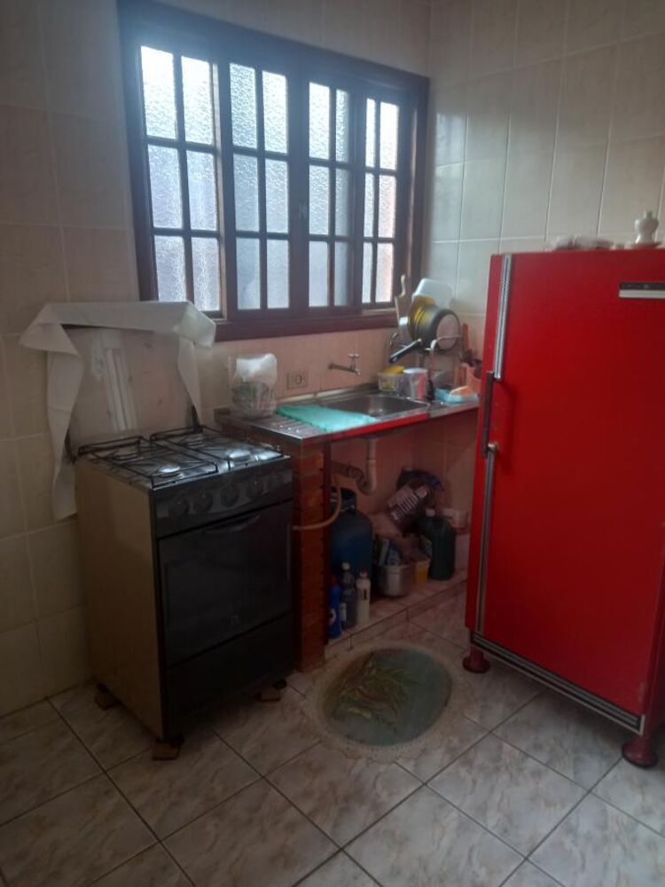 Casa, 1 quarto - Foto 4