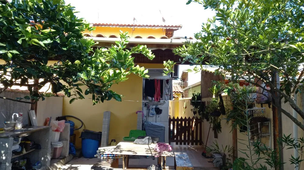 Casa, 2 quartos - Foto 2