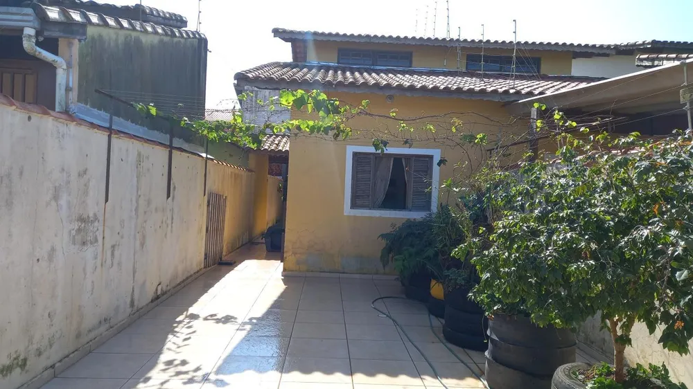 Casa, 2 quartos - Foto 1