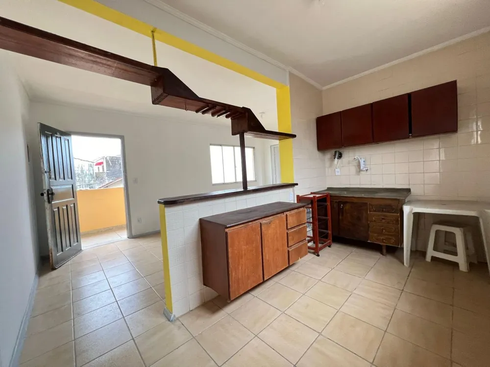 Apartamento, 1 quarto, 54 m² - Foto 5