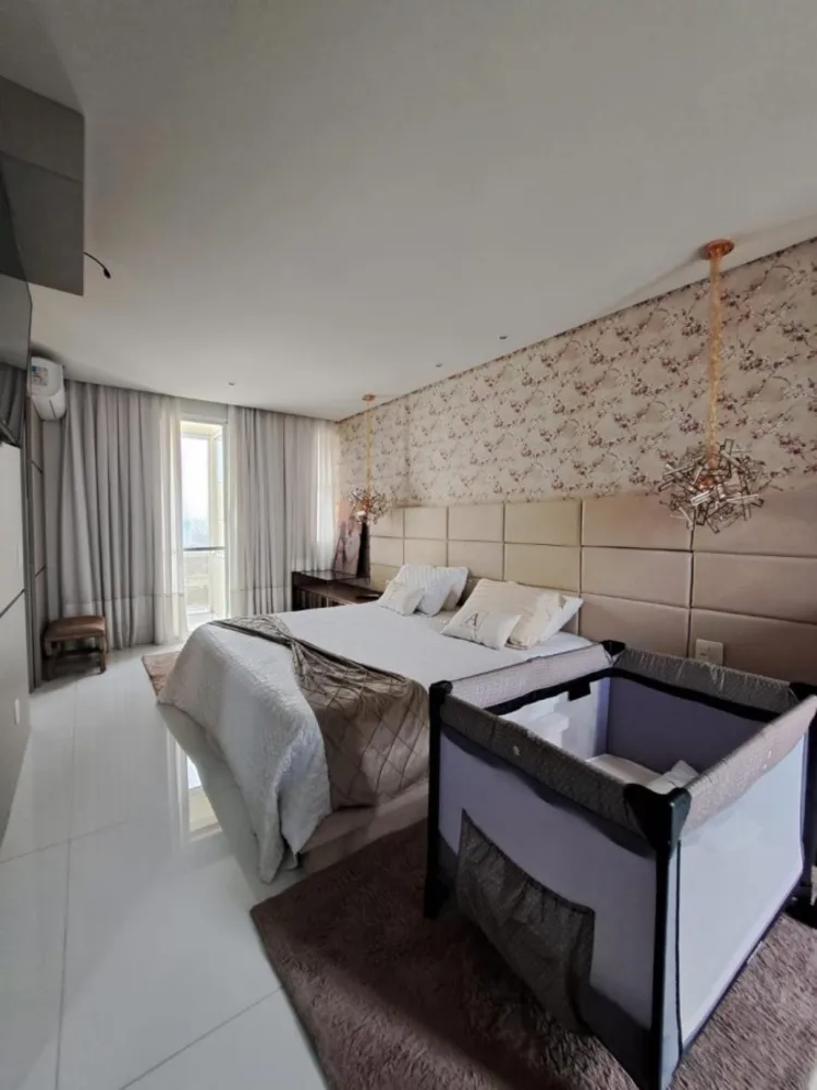 Cobertura, 3 quartos, 227 m² - Foto 12