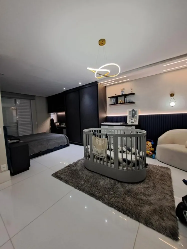 Cobertura, 3 quartos, 227 m² - Foto 6