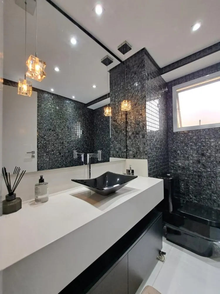 Cobertura, 3 quartos, 227 m² - Foto 3