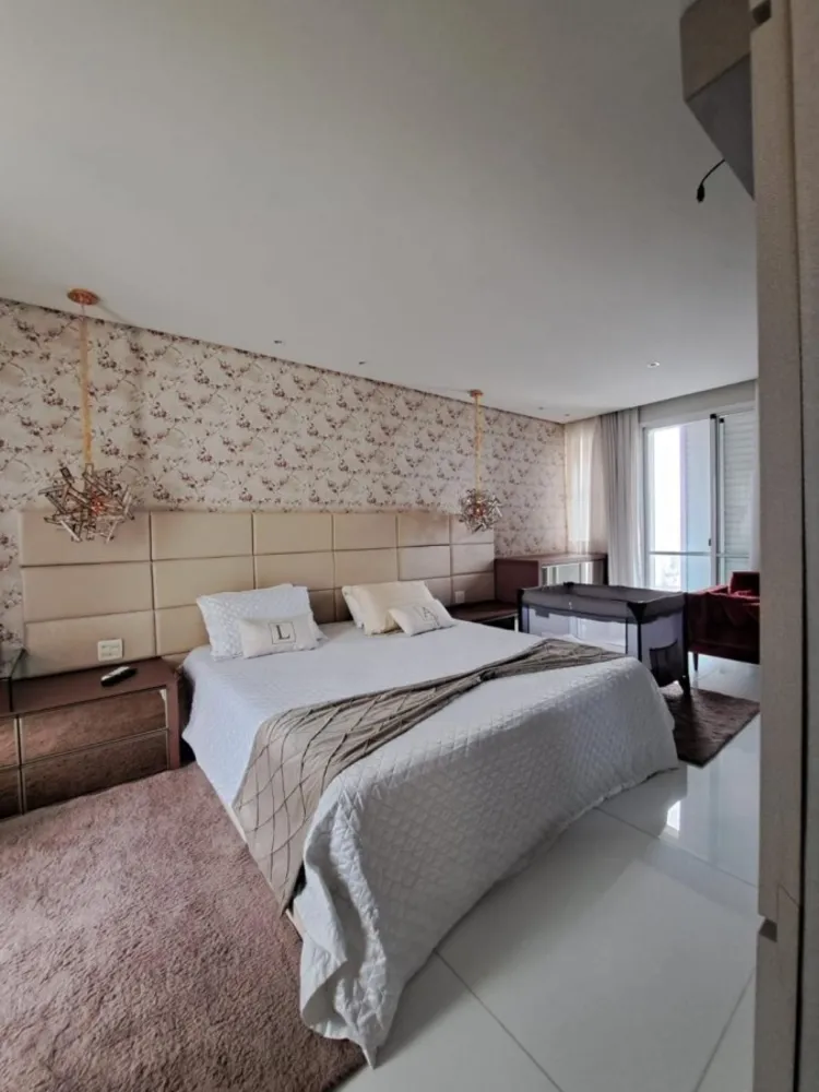 Cobertura, 3 quartos, 227 m² - Foto 7