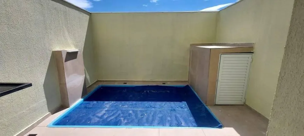 Casa, 2 quartos - Foto 7