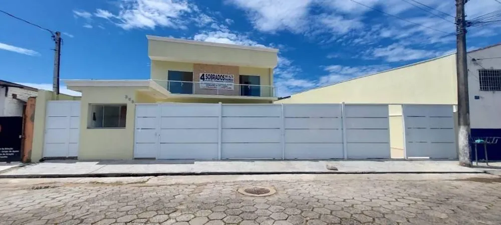 Casa, 2 quartos - Foto 8