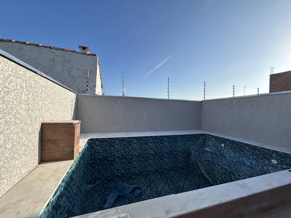 Casa, 3 quartos - Foto 7