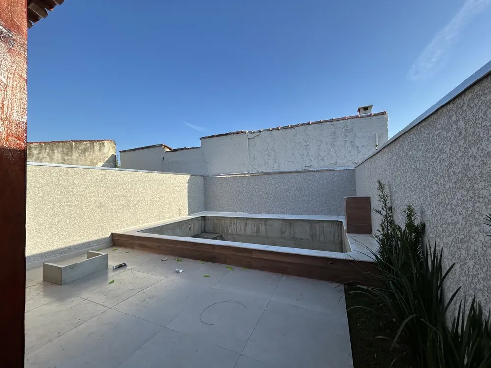 Casa, 3 quartos - Foto 2