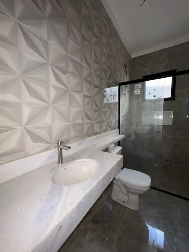 Casa, 3 quartos - Foto 8