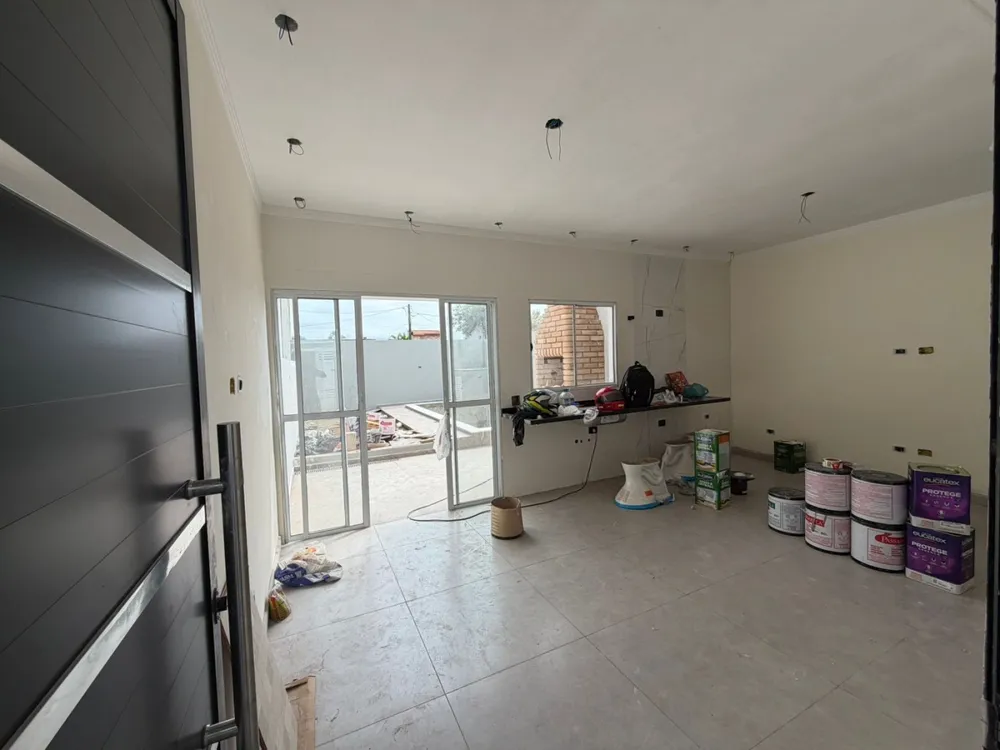 Casa, 2 quartos - Foto 2