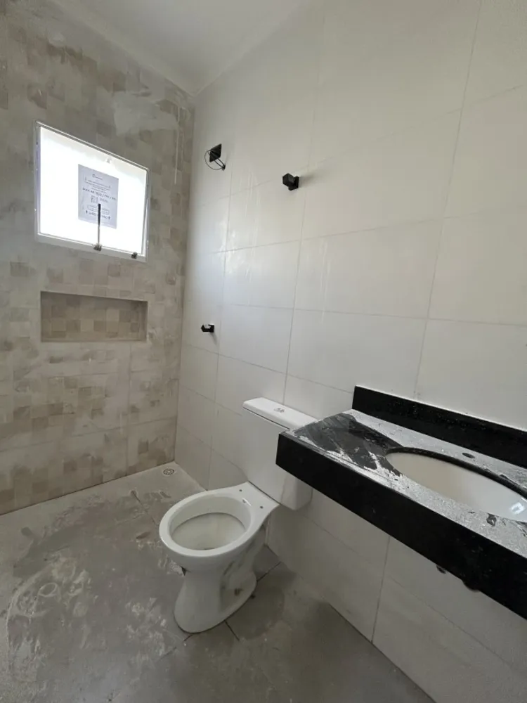 Casa, 2 quartos - Foto 4