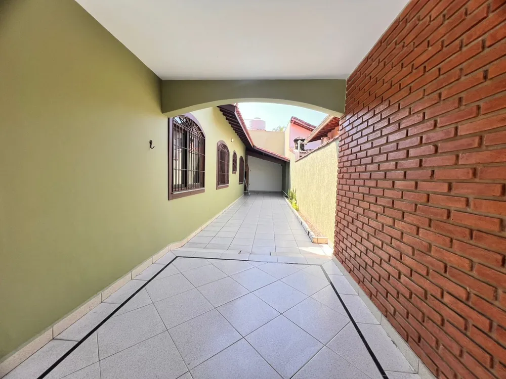 Casa, 3 quartos - Foto 10