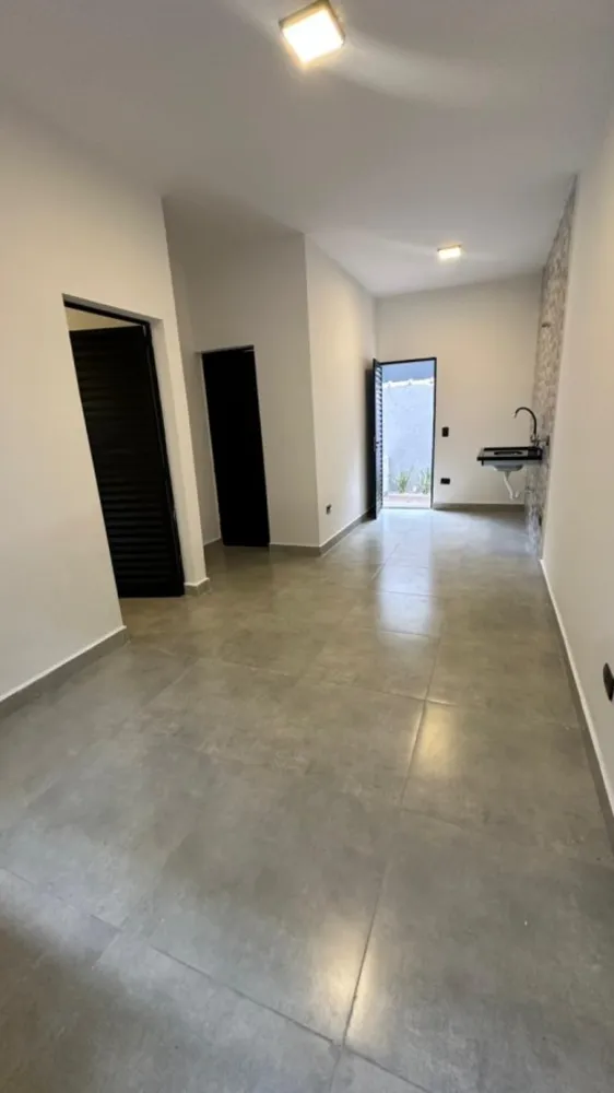 Casa, 2 quartos, 40 m² - Foto 13
