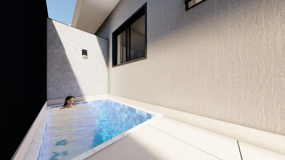 Casa, 2 quartos, 40 m² - Foto 12