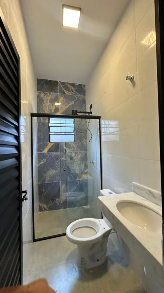 Casa, 2 quartos, 40 m² - Foto 14