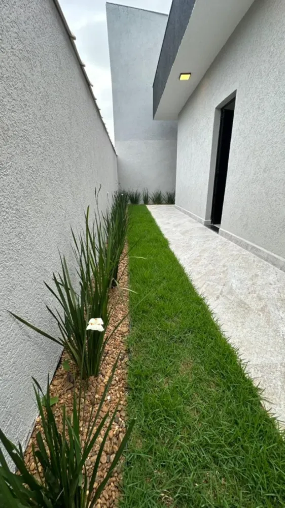Casa, 2 quartos, 40 m² - Foto 16