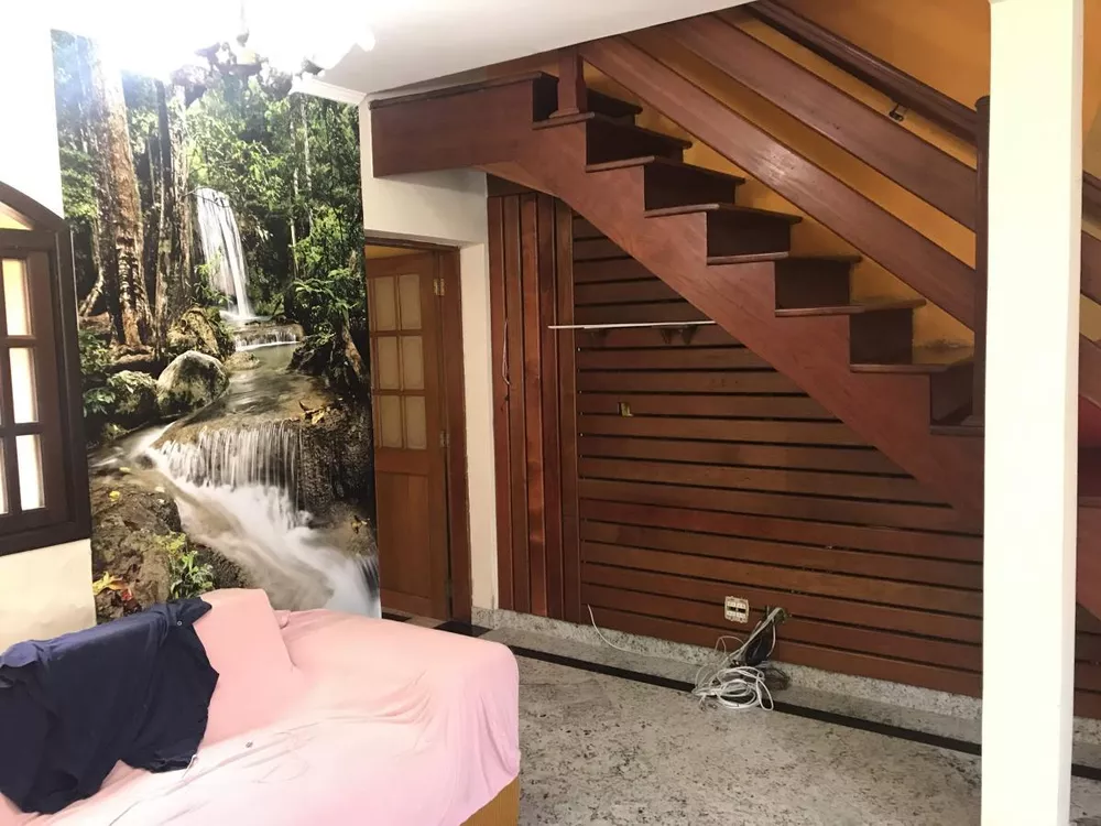 Casa à venda com 3 quartos, 80m² - Foto 3