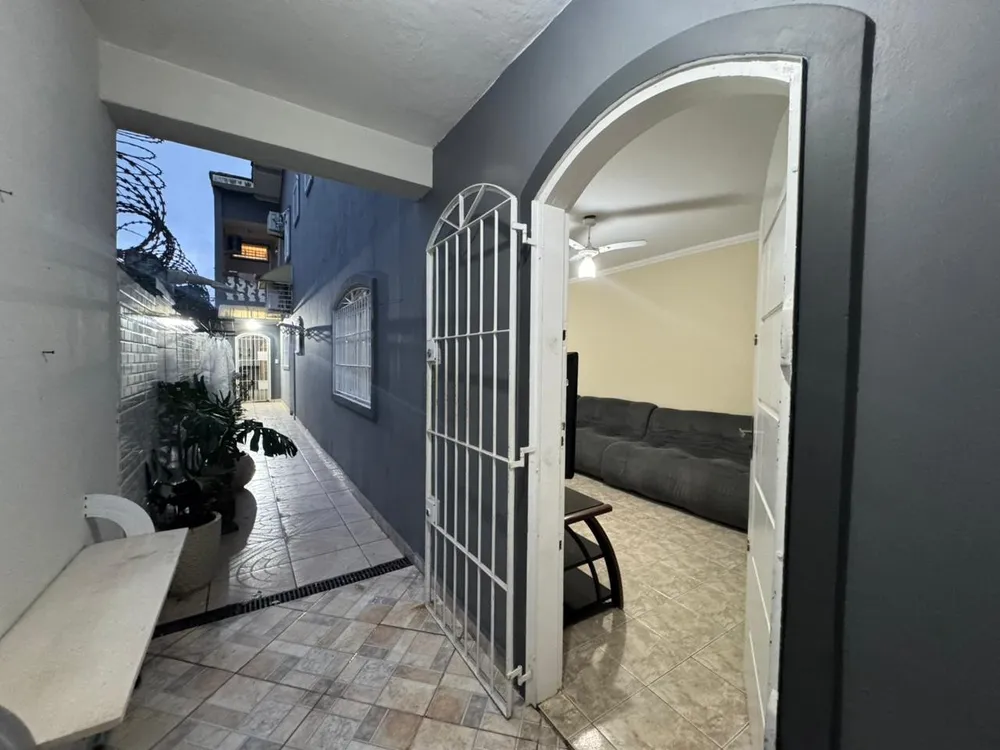 Casa, 3 quartos - Foto 6