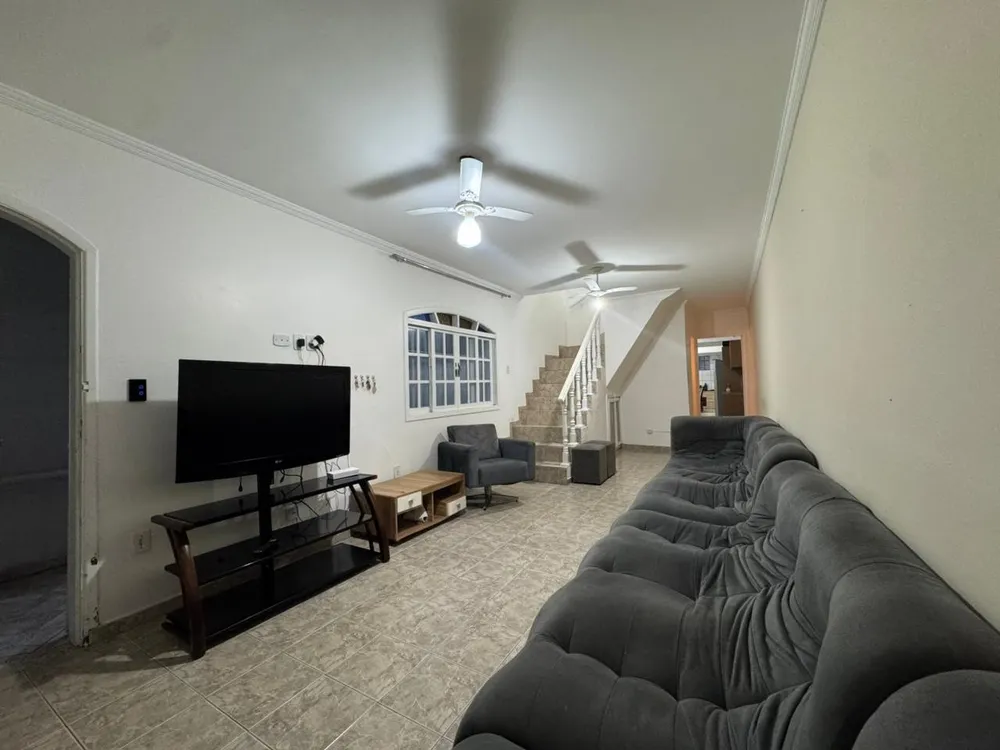 Casa, 3 quartos - Foto 7