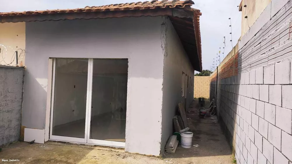 Casa à venda com 2 quartos, 125m² - Foto 4